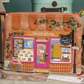 Vendula Voyage Travel Shop Bella Bag
