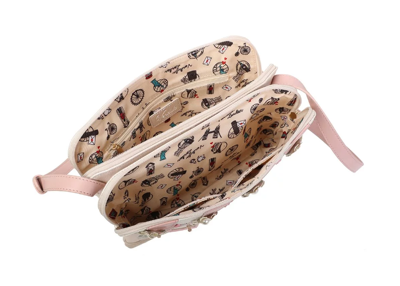 Vendula The Wedding Shop Bella Bag
