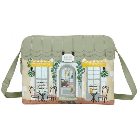 Vendula La Petite Creperie Bella Bag