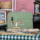 PREORDER Vendula Pie Shop Bella Bag