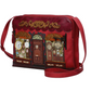 Vendula Tick Tock Clock Shop Bella Bag