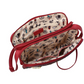 Vendula Tick Tock Clock Shop Bella Bag