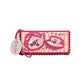 Vendula Perfectly Pink Afternoon Tea Bus Bellamy Wallet