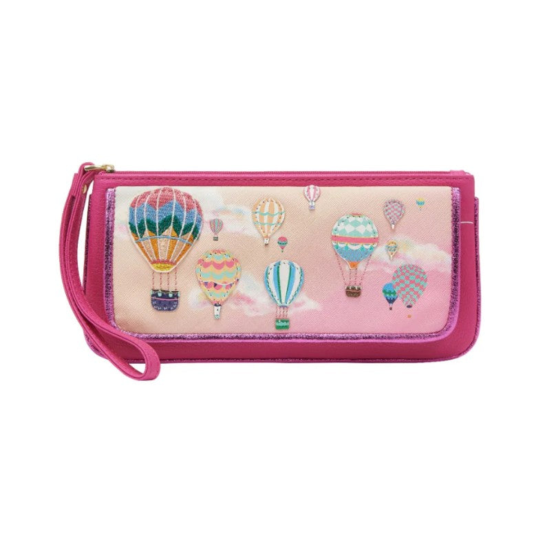 Vendula Above The Clouds Bellamy Wallet