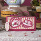 Vendula Perfectly Pink Afternoon Tea Bus Bellamy Wallet