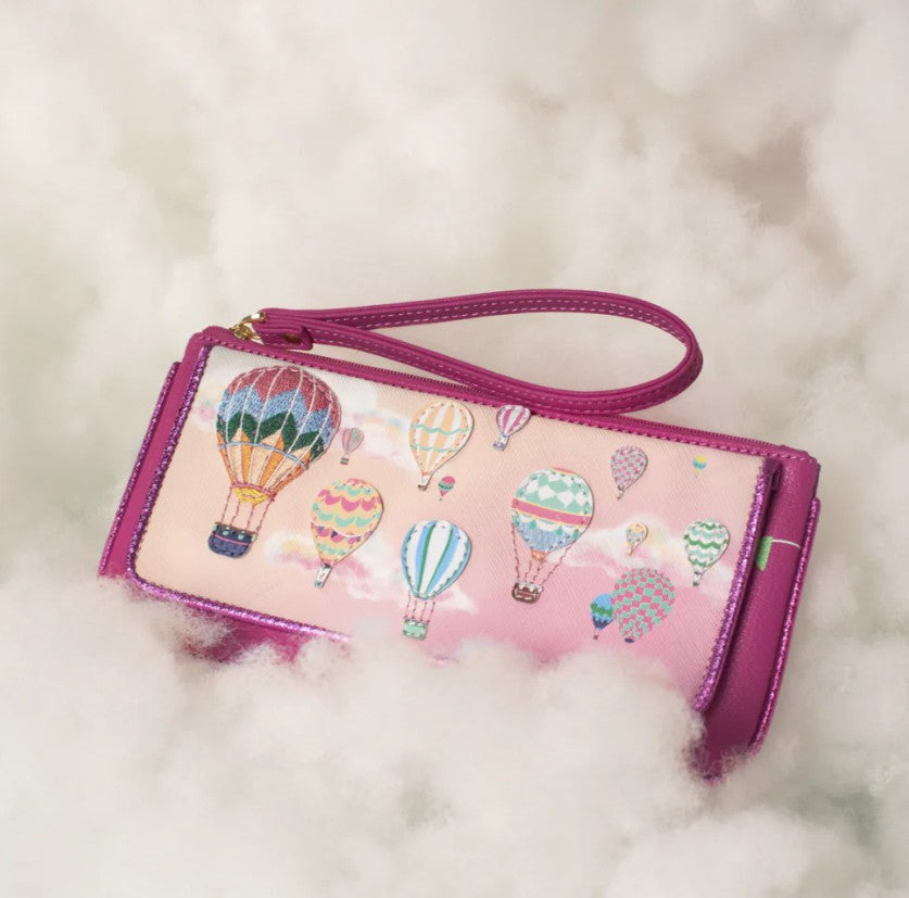 Vendula Above The Clouds Bellamy Wallet