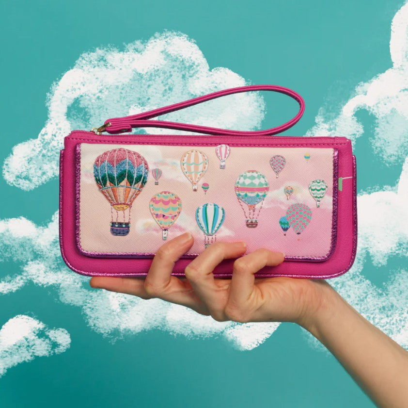 Vendula Above The Clouds Bellamy Wallet