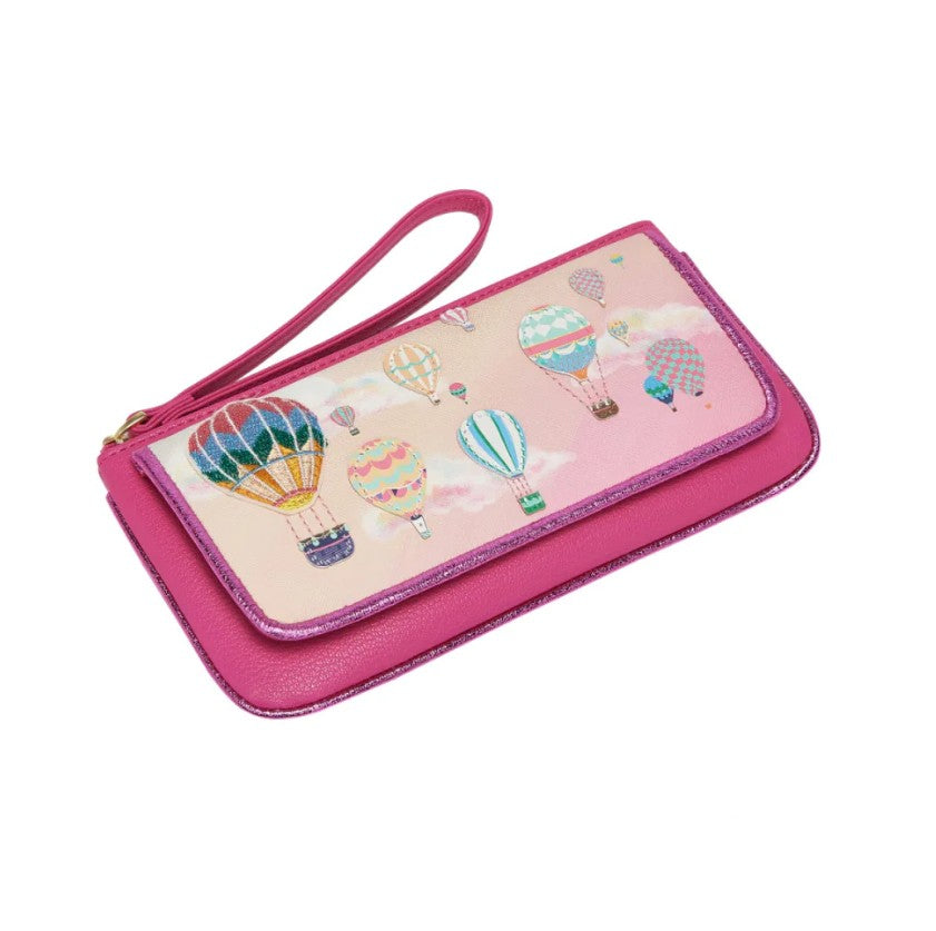 Vendula Above The Clouds Bellamy Wallet