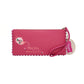 Vendula Perfectly Pink Afternoon Tea Bus Bellamy Wallet