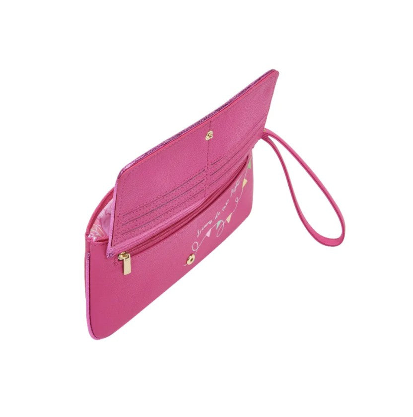 Vendula Above The Clouds Bellamy Wallet