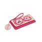 Vendula Perfectly Pink Afternoon Tea Bus Bellamy Wallet