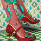Irregular Choice Belle Of The Bauble