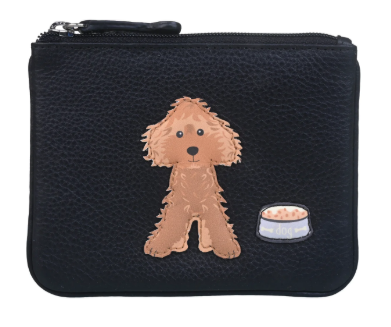 Mala Leather Coin Purse