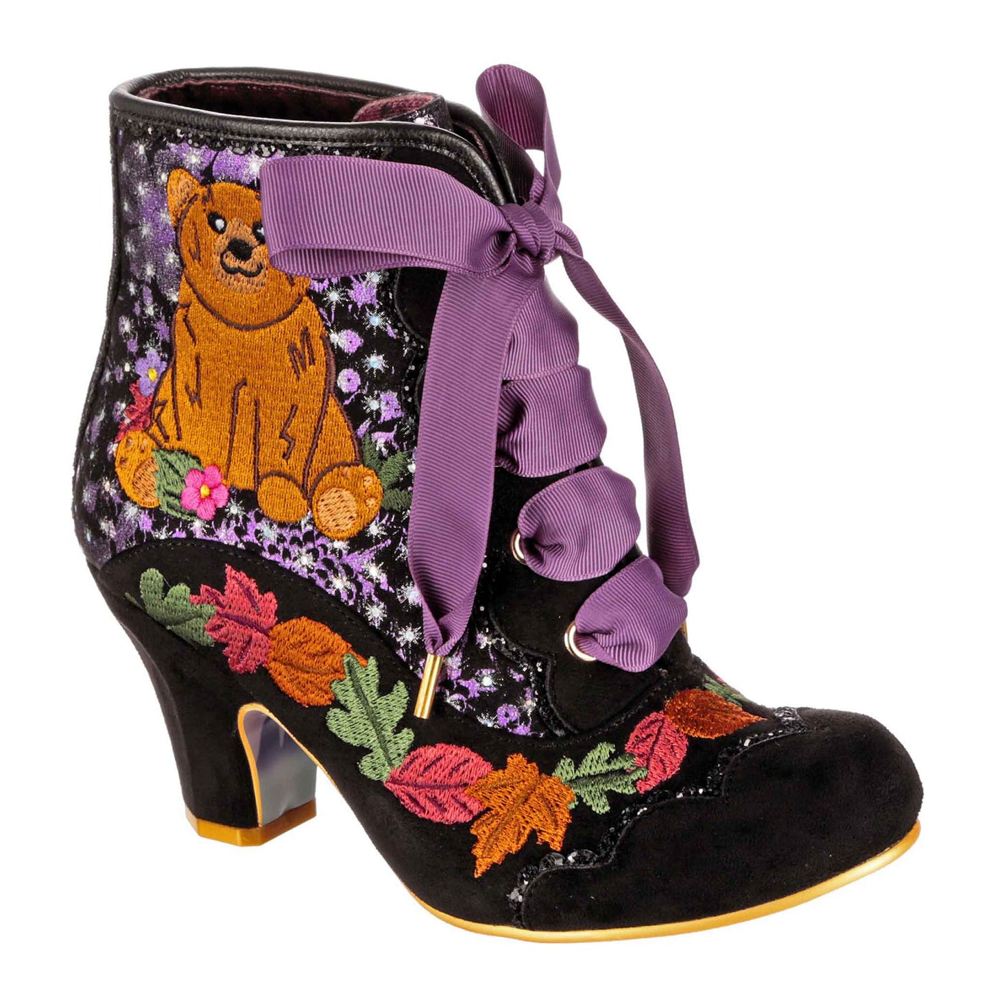 Irregular Choice Big Ol Bear
