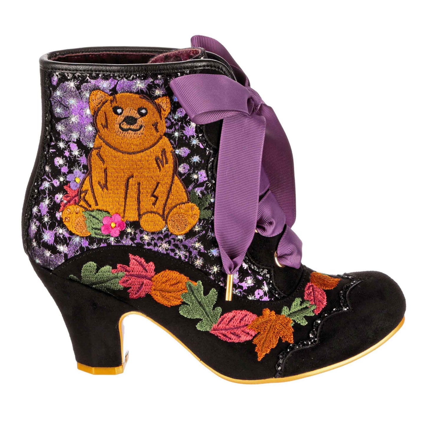 Irregular Choice Big Ol Bear