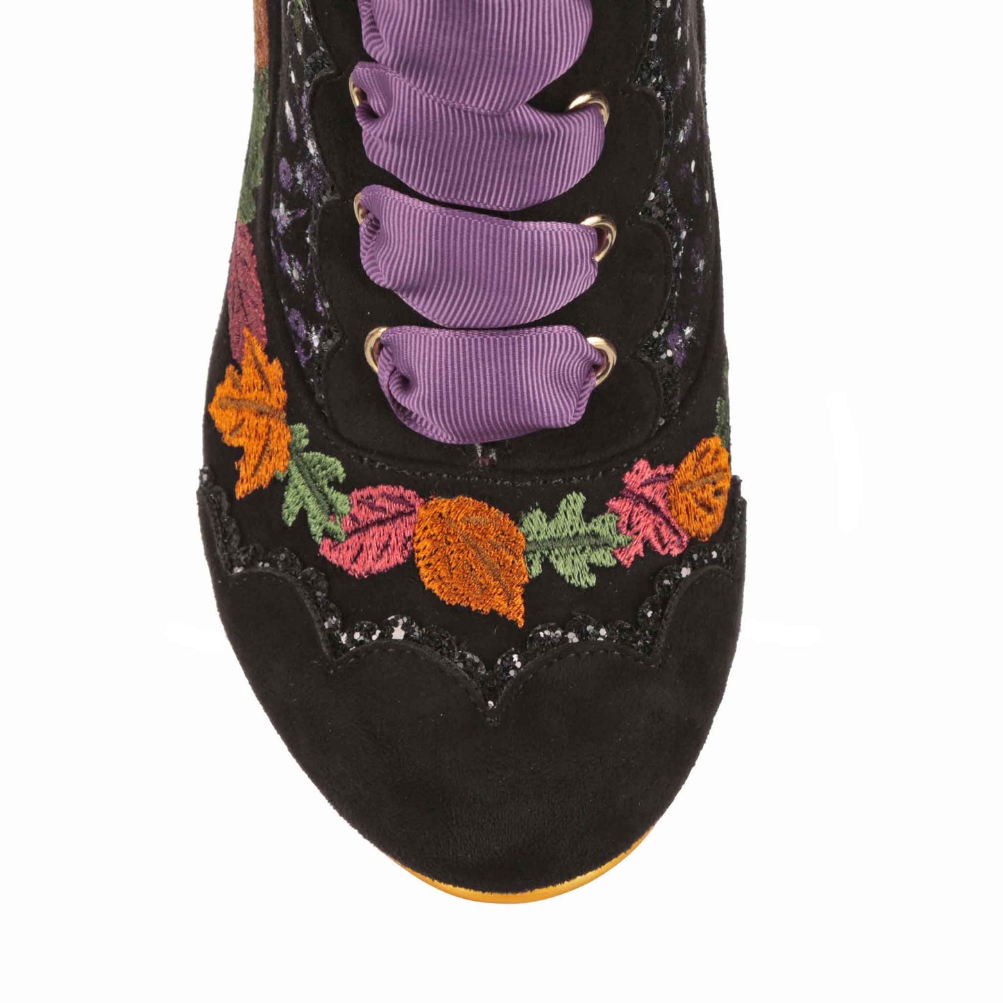 Irregular Choice Big Ol Bear