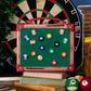 PREORDER Vendula Cheers Street Billard Box Bag