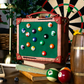 PREORDER Vendula Cheers Street Billard Box Bag