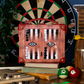 PREORDER Vendula Cheers Street Billard Box Bag