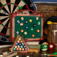 PREORDER Vendula Cheers Street Billard Box Bag