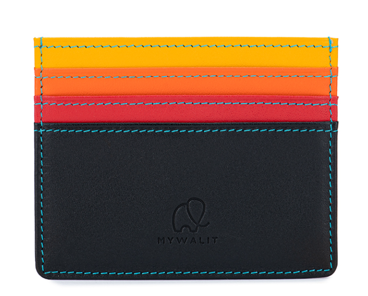 mywalit Porte-Cartes de crédit Unisexe - Accessoire de Voyage, Jamaïque, uni mywalit Porte-Cartes de crédit Unisexe - Accessoire de Voyage, Jamaïque, uni