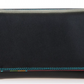 Mywalit Large Tri Fold Wallet Black