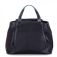 Mywalit Verona Medium Grab Handle Bag Black