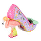 Irregular Choice Blushing Bird