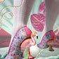 Irregular Choice Blushing Bird