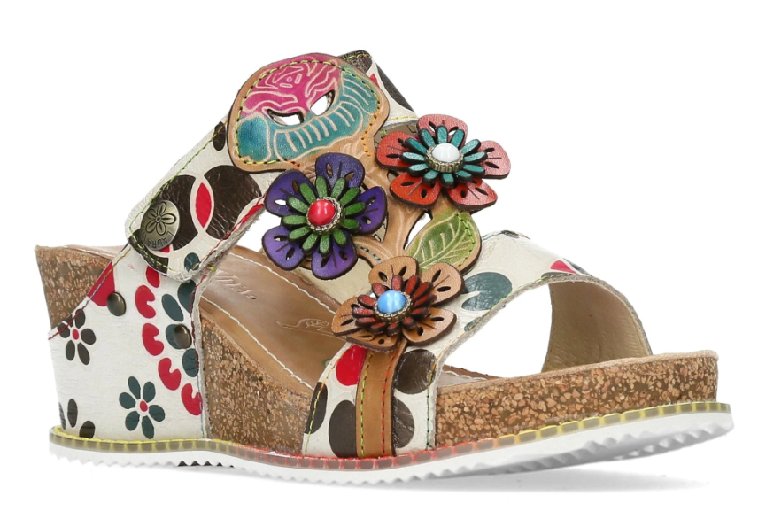 Laura Vita Bonito New Beige