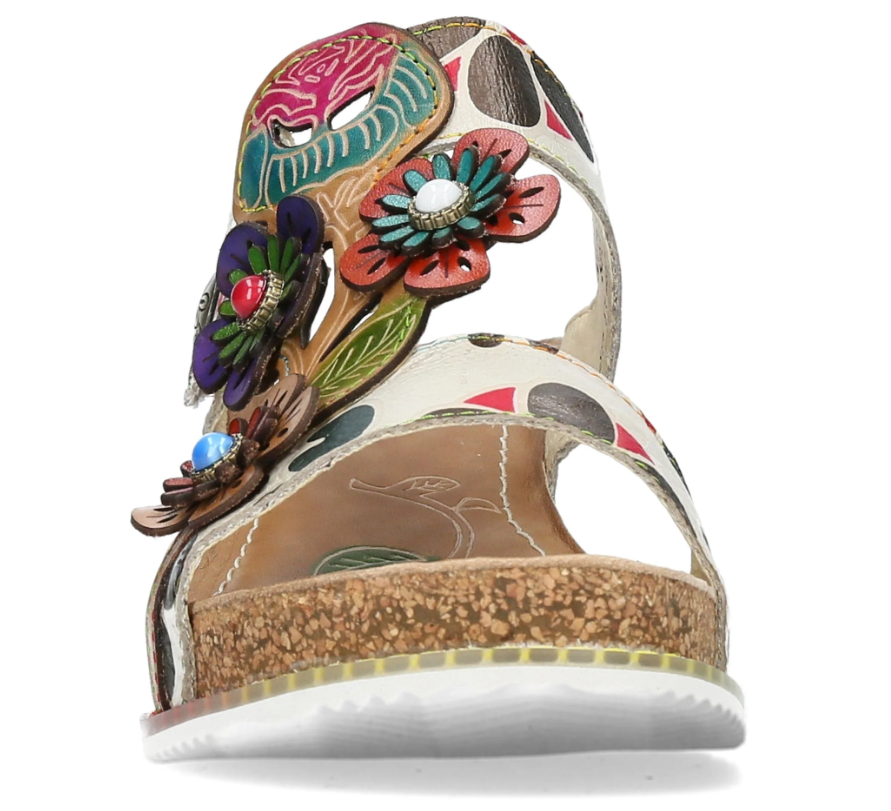 Laura vita sandals sale hotsell