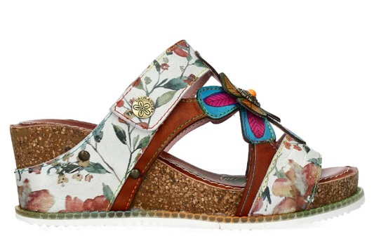 Laura Vita Bonito Camel