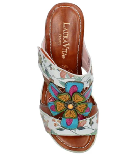 Laura Vita Bonito Camel