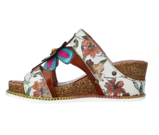 Laura Vita Bonito Camel