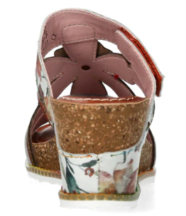 Laura Vita Bonito Camel