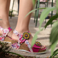 Laura Vita Bonito Fushia