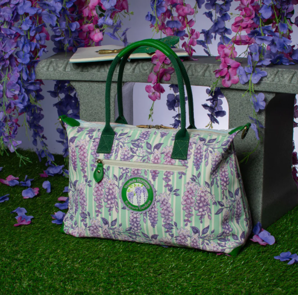 Vendula Regency Gardens Bonnie Weekender