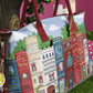 Vendula Bookshelf Boulevard Bonnie Weekender Bag