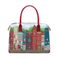 Vendula Bookshelf Boulevard Bonnie Weekender Bag