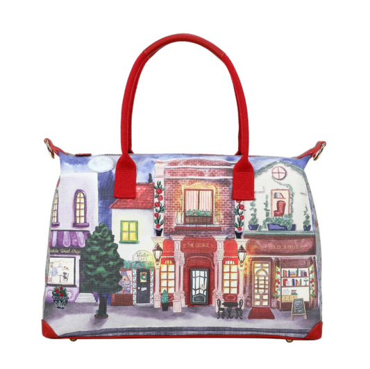 PREORDER Vendula Cheers Street Bonnie Weekender