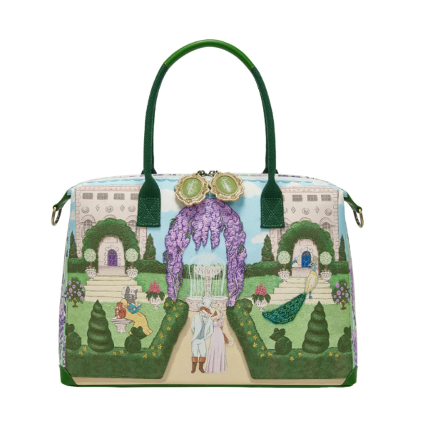Vendula Regency Gardens Bonnie Weekender
