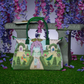 Vendula Regency Gardens Bonnie Weekender