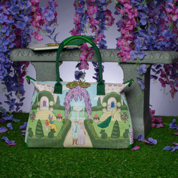 Vendula Regency Gardens Bonnie Weekender