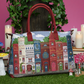Vendula Bookshelf Boulevard Bonnie Weekender Bag