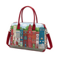 Vendula Bookshelf Boulevard Bonnie Weekender Bag