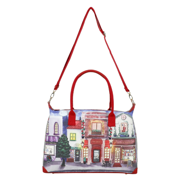 PREORDER Vendula Cheers Street Bonnie Weekender