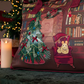 Vendula Christmas Library Bonnie Weekender