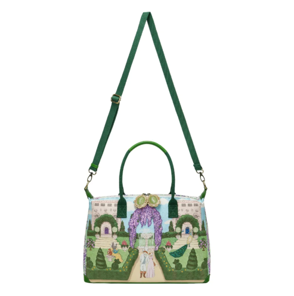 Vendula Regency Gardens Bonnie Weekender