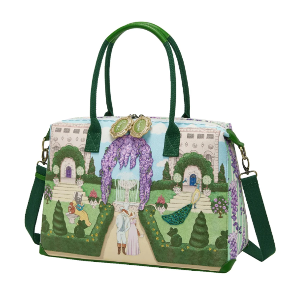Vendula Regency Gardens Bonnie Weekender