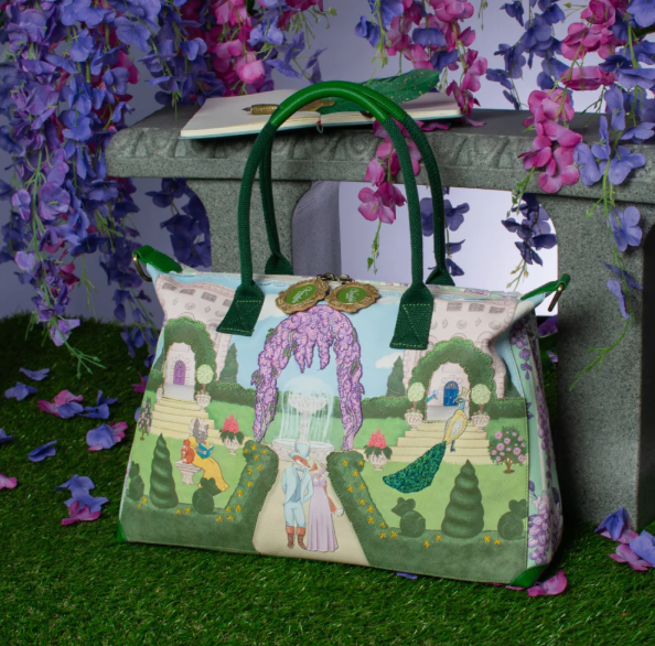 Vendula Regency Gardens Bonnie Weekender